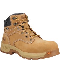Timberland Pro Titan EV Waterproof Safety Boots Wheat S7L